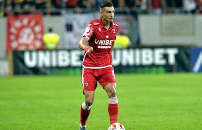 Dinamo pregătește două lovituri, după plecarea lui Ciobotariu! Negocieri cu CFR Cluj pentru Mihai Butean și Alexandru Pașcanu!