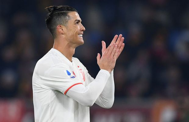 Truc pentru Ronaldo?! Daily Mail acuză UEFA că a intervenit pentru a-i face loc lui Cristiano în echipa sezonului!