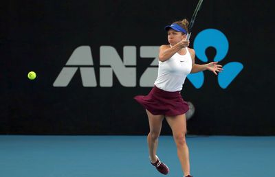 SIMONA HALEP // Eliminată de la Adelaide, Halep vorbește despre Australian Open: „Niciodată n-am jucat bine în această perioadă, dar mă simt pregătită!”