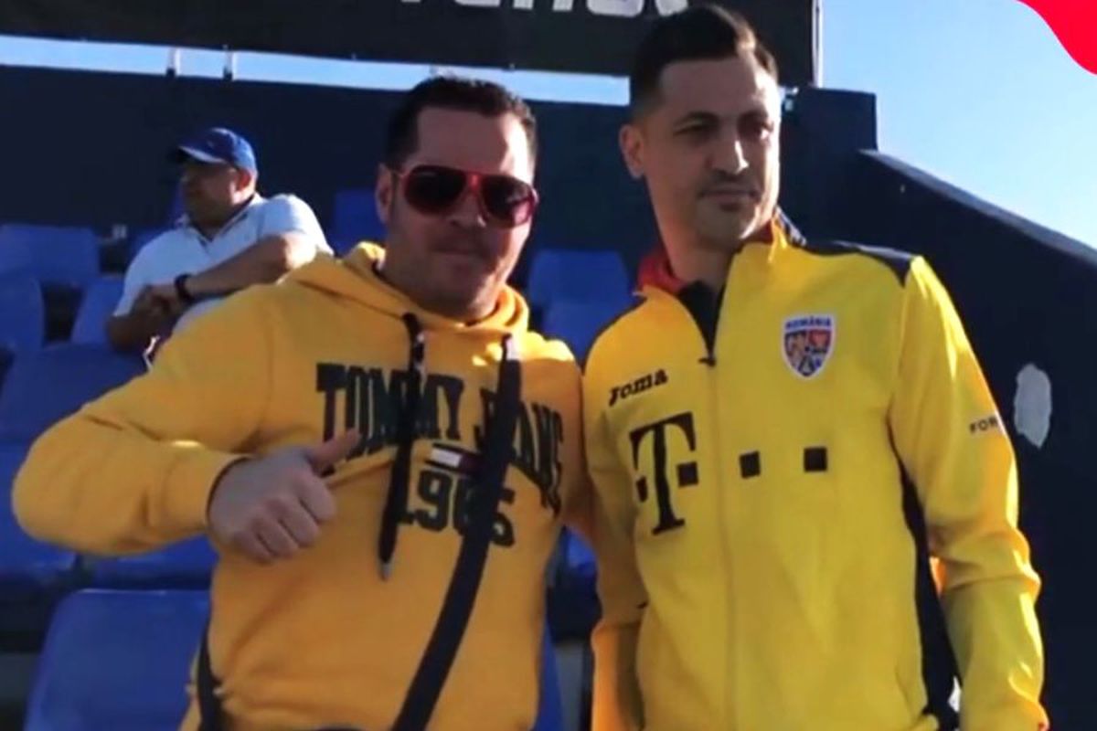 FCSB - FC BASEL 0-1 // VIDEO Mirel Rădoi, cu ochii pe FCSB: ce a făcut selecționerul la amicalul roș-albaștrilor