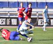 FCSB - FC BASEL 0-1 // FOTO + VIDEO Eșec pe silențios! Roș-albaștrii au pierdut primul amical al iernii, după o fază în care Momcilovic a fost ridiculizat