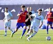 FCSB - FC BASEL 0-1 // FOTO + VIDEO Eșec pe silențios! Roș-albaștrii au pierdut primul amical al iernii, după o fază în care Momcilovic a fost ridiculizat