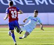 FCSB - FC BASEL 0-1 // VIDEO Mirel Rădoi, cu ochii pe FCSB: ce a făcut selecționerul la amicalul roș-albaștrilor