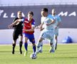 FCSB - FC BASEL 0-1 // Dragoș Nedelcu avertizează după ce apărarea „roș-albaștrilor” a comis-o grav cu Basel: „Astfel de gafe ne pot costa titlul”
