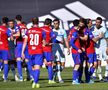 FCSB - FC BASEL 0-1 // VIDEO Mirel Rădoi, cu ochii pe FCSB: ce a făcut selecționerul la amicalul roș-albaștrilor
