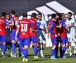 FCSB - FC BASEL // FOTO Surpriză în Spania! Teodora Stoica, surprinsă alături de iubitul său la meciul roș-albaștrilor
