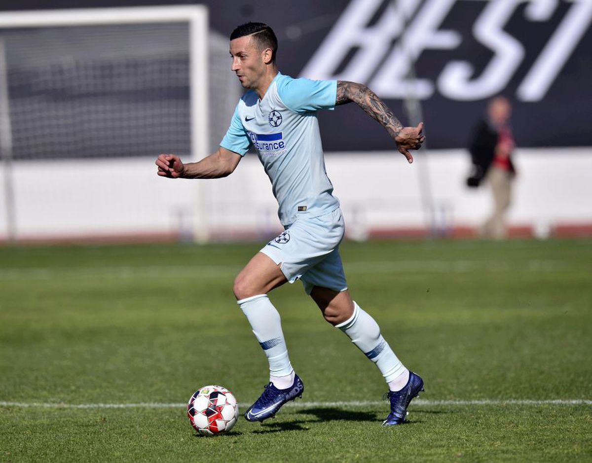 FCSB - FC BASEL 0-1 // VIDEO Mirel Rădoi, cu ochii pe FCSB: ce a făcut selecționerul la amicalul roș-albaștrilor