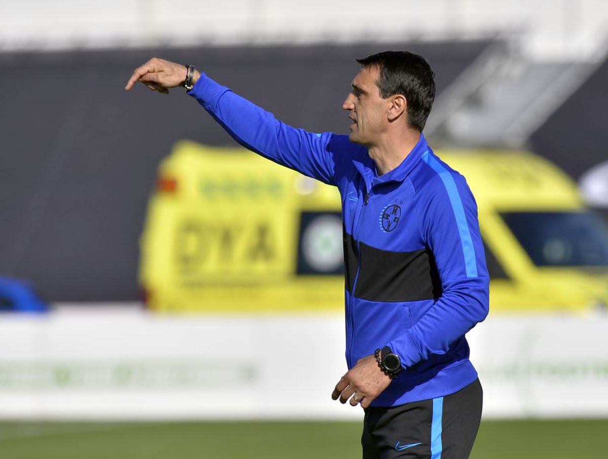 FCSB - FC BASEL 0-1 // Dragoș Nedelcu avertizează după ce apărarea „roș-albaștrilor” a comis-o grav cu Basel: „Astfel de gafe ne pot costa titlul”