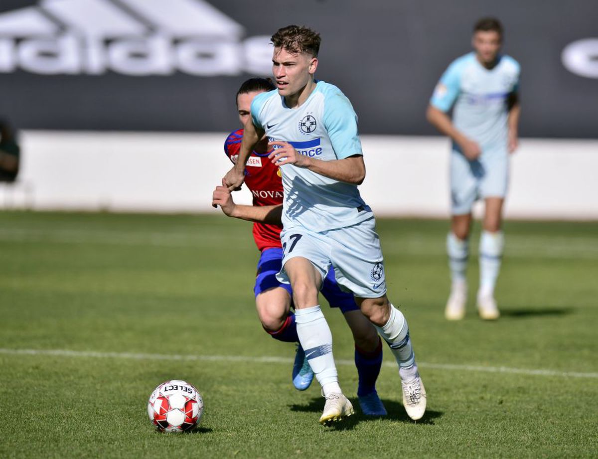 FCSB - FC BASEL 0-1 // Dragoș Nedelcu avertizează după ce apărarea „roș-albaștrilor” a comis-o grav cu Basel: „Astfel de gafe ne pot costa titlul”