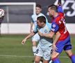 FCSB - FC BASEL 0-1 // Dragoș Nedelcu, dezamăgit de transferul lui Chipciu la CFR Cluj: „L-am fi vrut coechipier, dar nu mă surprinde că a ales să meargă acolo”
