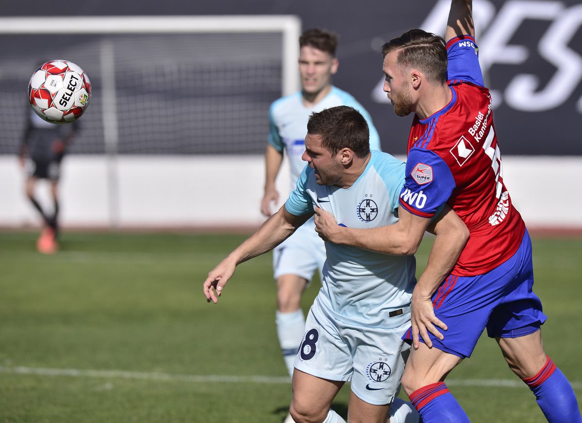 FCSB - FC BASEL 0-1 // Dragoș Nedelcu avertizează după ce apărarea „roș-albaștrilor” a comis-o grav cu Basel: „Astfel de gafe ne pot costa titlul”