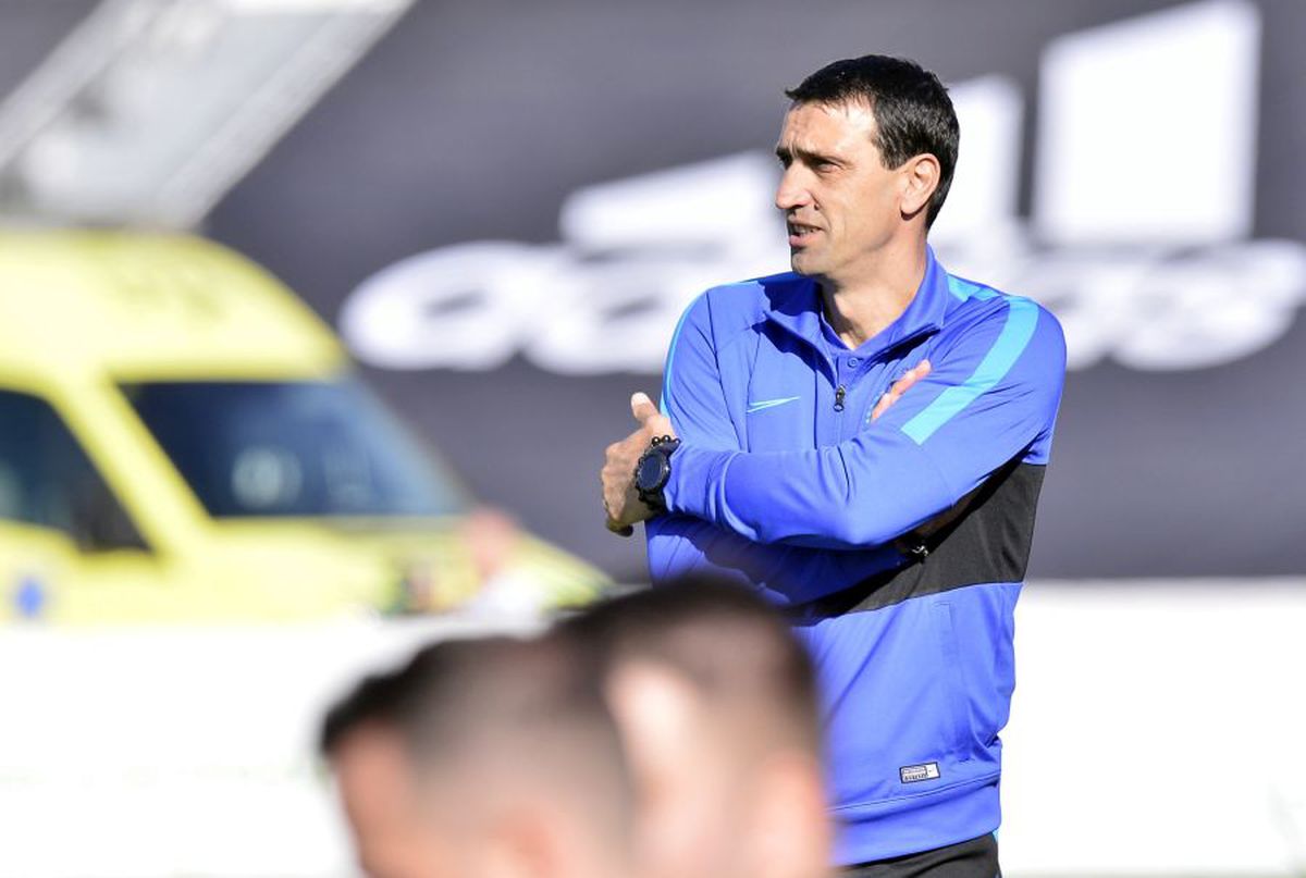 FCSB - FC BASEL 0-1 // Dragoș Nedelcu avertizează după ce apărarea „roș-albaștrilor” a comis-o grav cu Basel: „Astfel de gafe ne pot costa titlul”