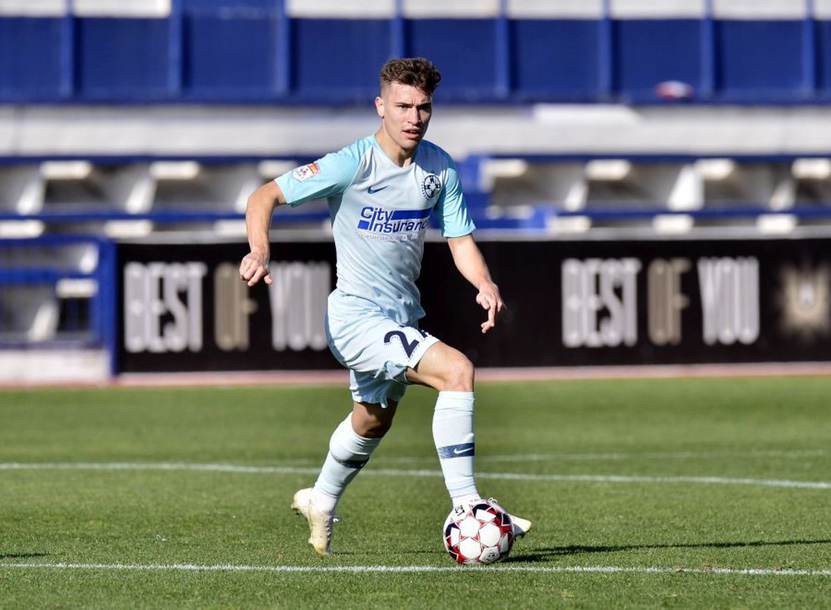 FCSB - FC BASEL 0-1 // VIDEO Mirel Rădoi, cu ochii pe FCSB: ce a făcut selecționerul la amicalul roș-albaștrilor