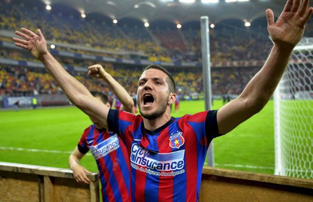 FCSB - FC BASEL 0-1 // Dragoș Nedelcu, dezamăgit de transferul lui Chipciu la CFR Cluj: „L-am fi vrut coechipier, dar nu mă surprinde că a ales să meargă acolo”