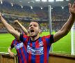 FCSB - FC BASEL 0-1 // Dragoș Nedelcu, dezamăgit de transferul lui Chipciu la CFR Cluj: „L-am fi vrut coechipier, dar nu mă surprinde că a ales să meargă acolo”