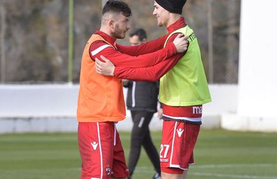 DINAMO // EXCLUSIV Mihai Popescu dorit de FC Voluntari: adversara „câinilor” din Liga 1 îi oferă un salariu dublu