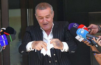 EXCLUSIV GSP a trezit FRF în cazul practicilor abuzive „a la Gigi Becali" » Burleanu, cerere către AFAN pentru schimbare regulamentului