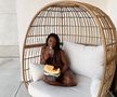 „Mă întrebam: de ce pisica e sătulă, iar eu sufăr atât de foame?” » Simone Biles, mărturisiri tulburătoare din copilărie