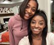 „Mă întrebam: de ce pisica e sătulă, iar eu sufăr atât de foame?” » Simone Biles, mărturisiri tulburătoare din copilărie