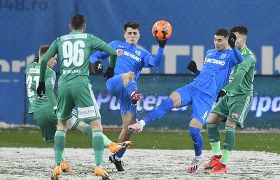 CS Universitatea Craiova, scoasă din lupta la titlu: „Nu are experiență! Nu poate ține pasul”