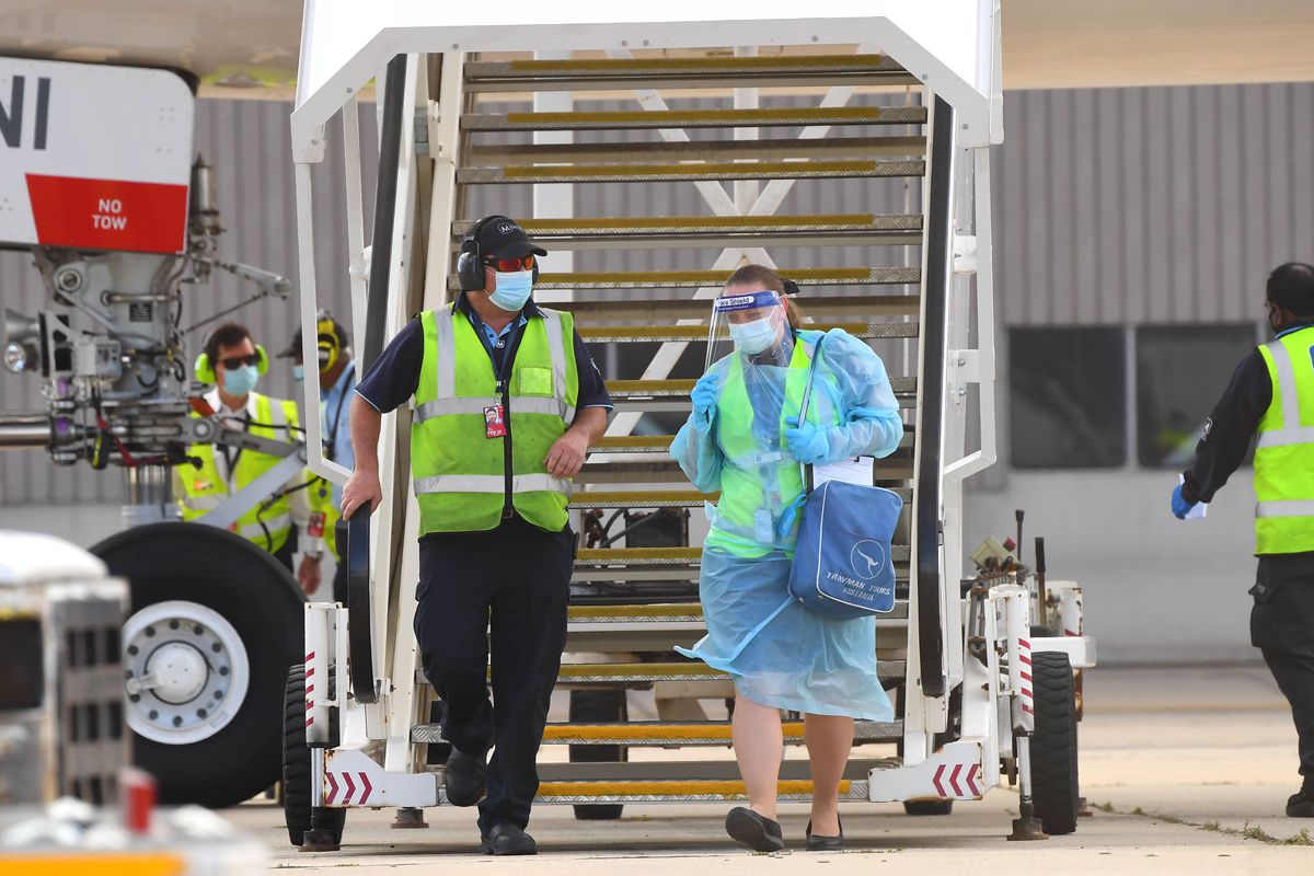 Australian Open 2021