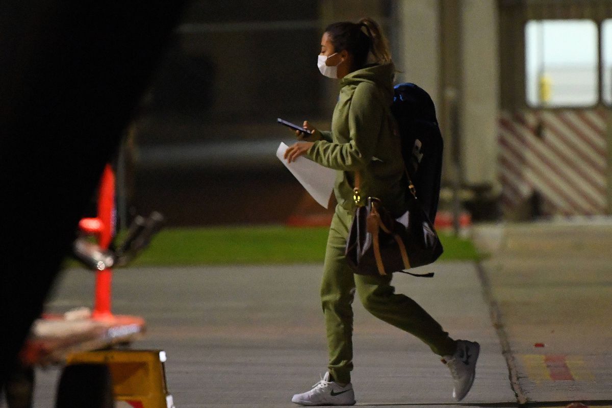 Costuri gigantice pentru carantina de la Australian Open! Suma exorbitantă pe care turneul o plătește fără ajutorul guvernului local