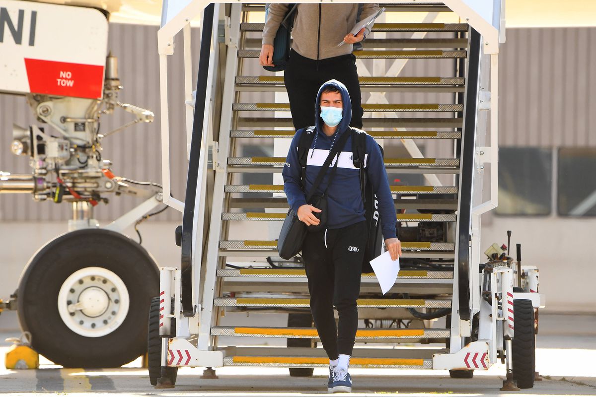 Simona Halep, lângă nume uriașe din istoria tenisului » Topul WTA pe care rivalele nu reușesc să-l atingă: „Mentalitatea m-a adus aici” + ce urmează în 2021