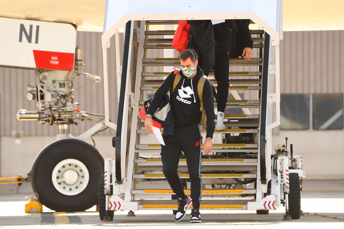 „Totul a fost făcut cu un scop” » Antrenorul numărului 36 WTA spune că oficialii au vrut să-i atragă pe jucători la Melbourne