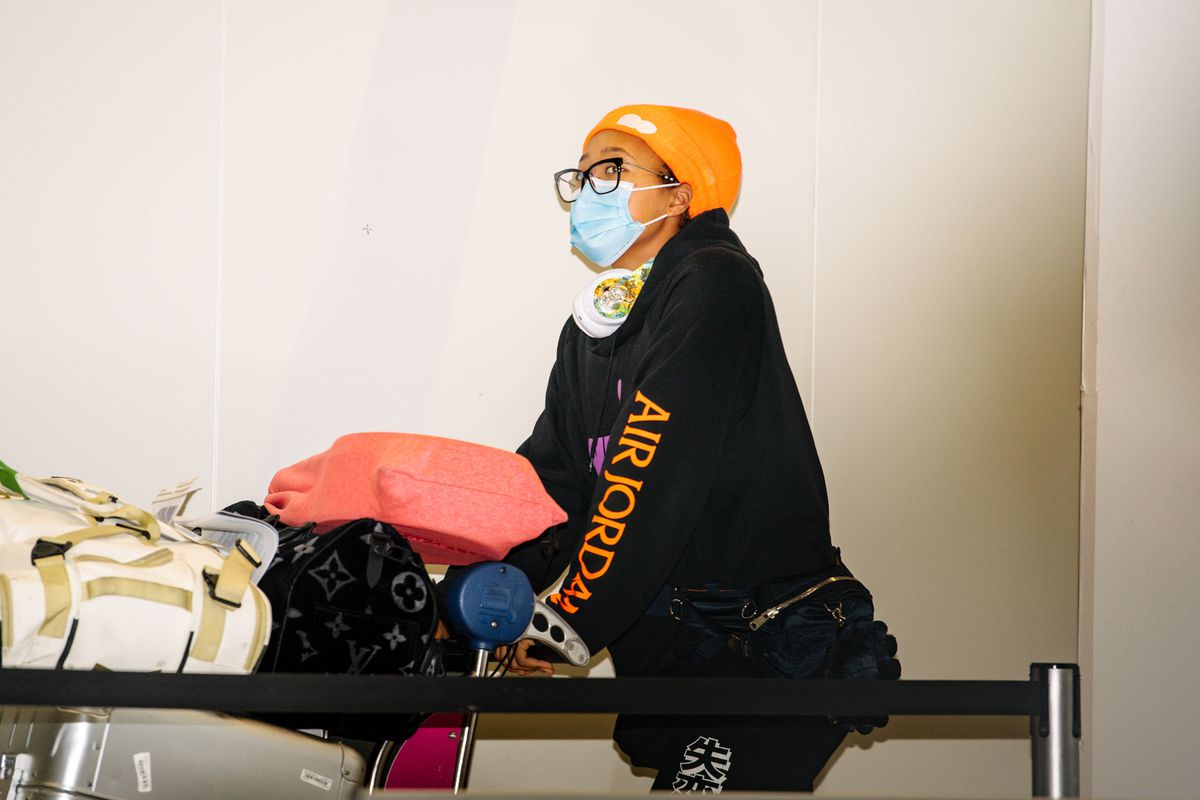 Australian Open 2021