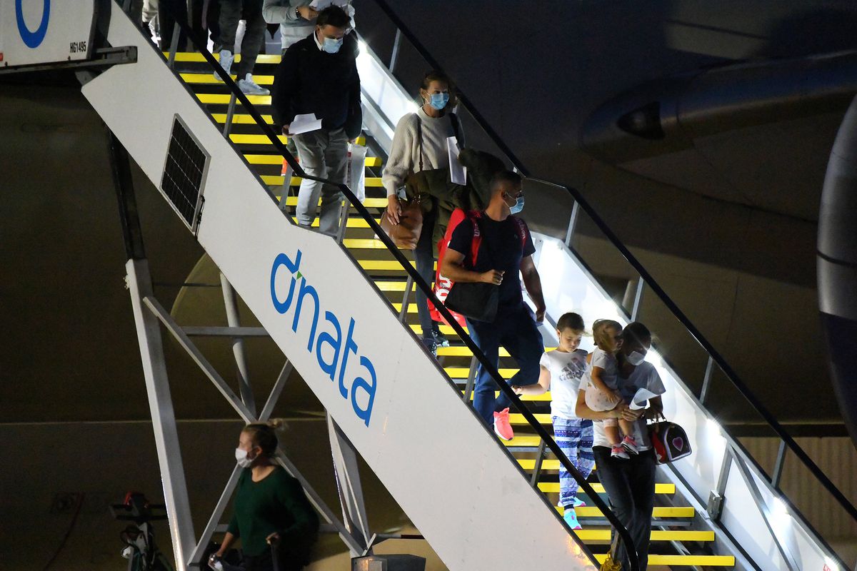 Australian Open 2021