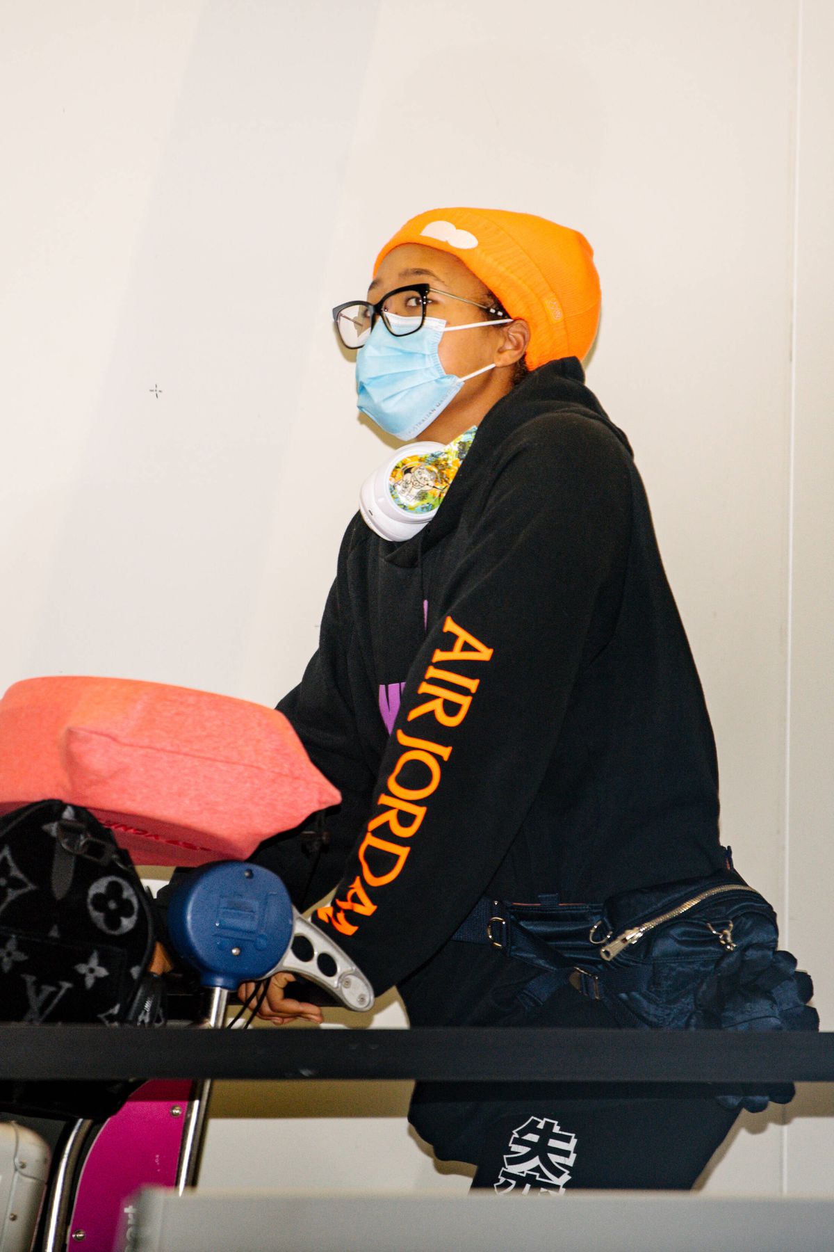 Australian Open 2021