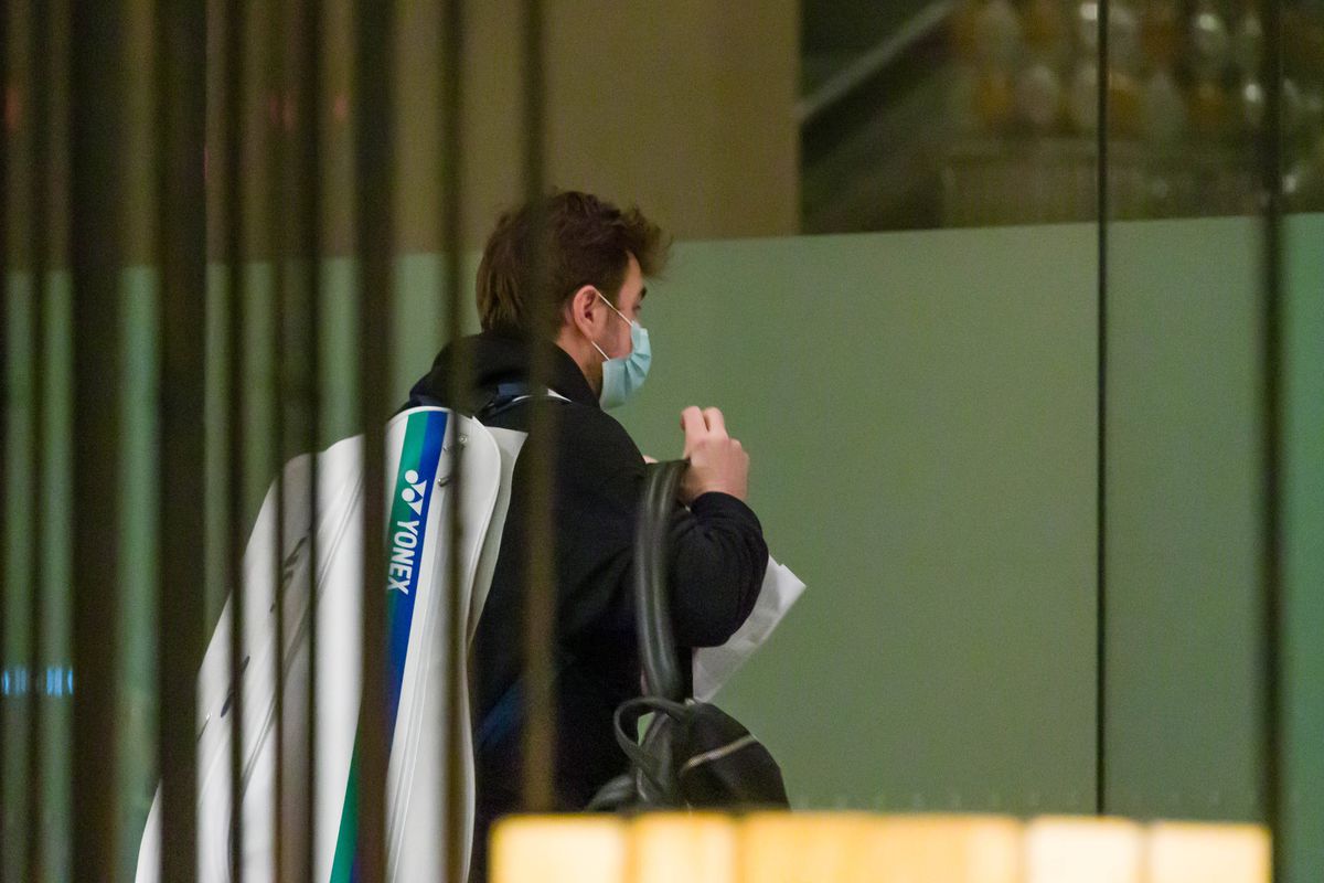 Costuri gigantice pentru carantina de la Australian Open! Suma exorbitantă pe care turneul o plătește fără ajutorul guvernului local