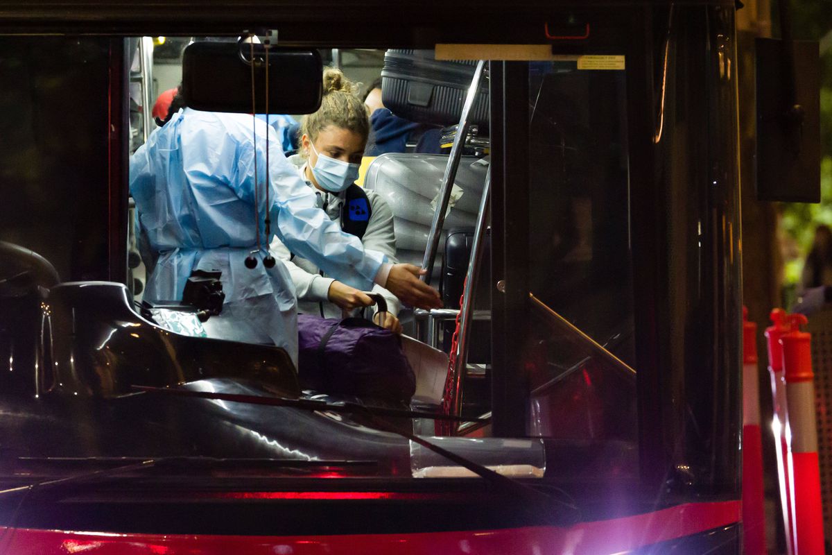 Cazare Simona Halep - Adelaide - Australian Open 2021