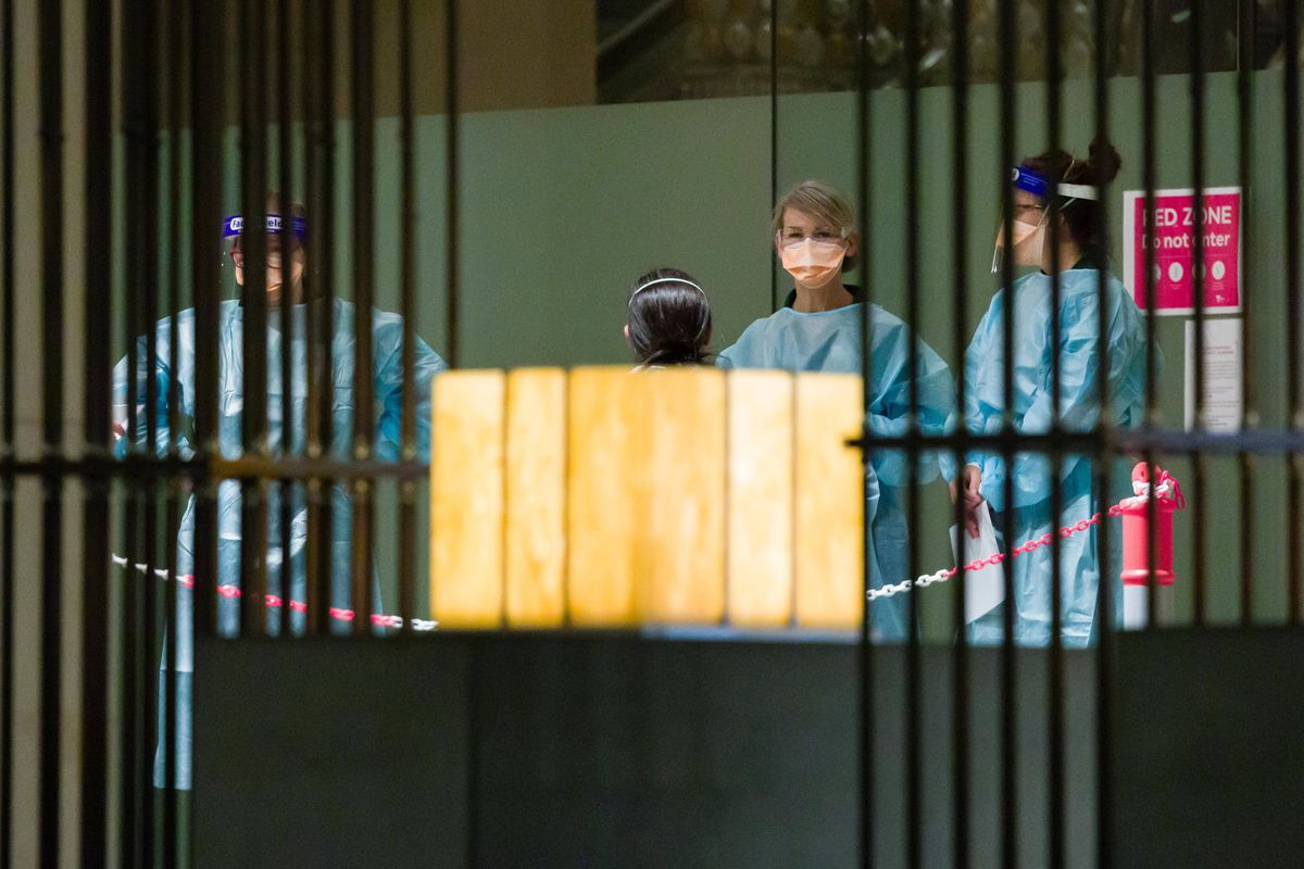 Costuri gigantice pentru carantina de la Australian Open! Suma exorbitantă pe care turneul o plătește fără ajutorul guvernului local