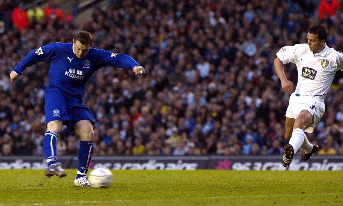 Wayne Rooney retragere