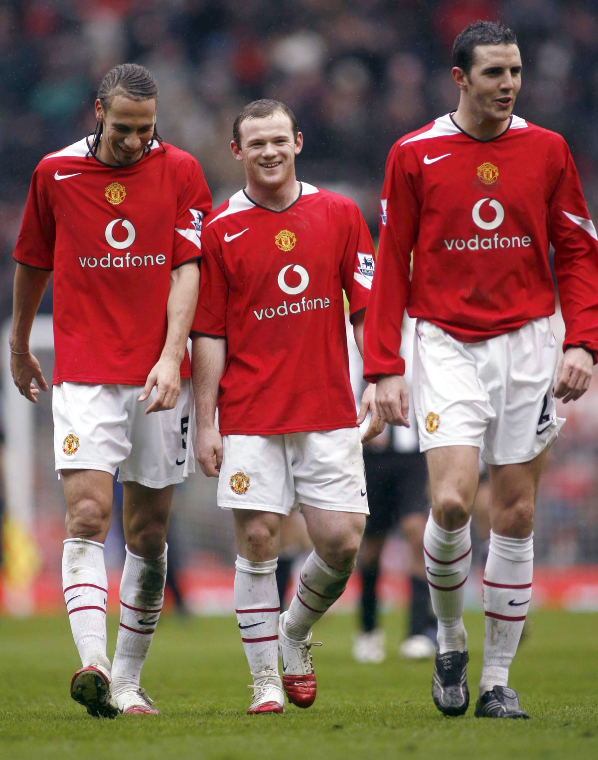 Wayne Rooney face o mărturisire șocantă: „Beam până când leșinam"