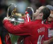 Wayne Rooney (35 de ani) FOTO IMAGO