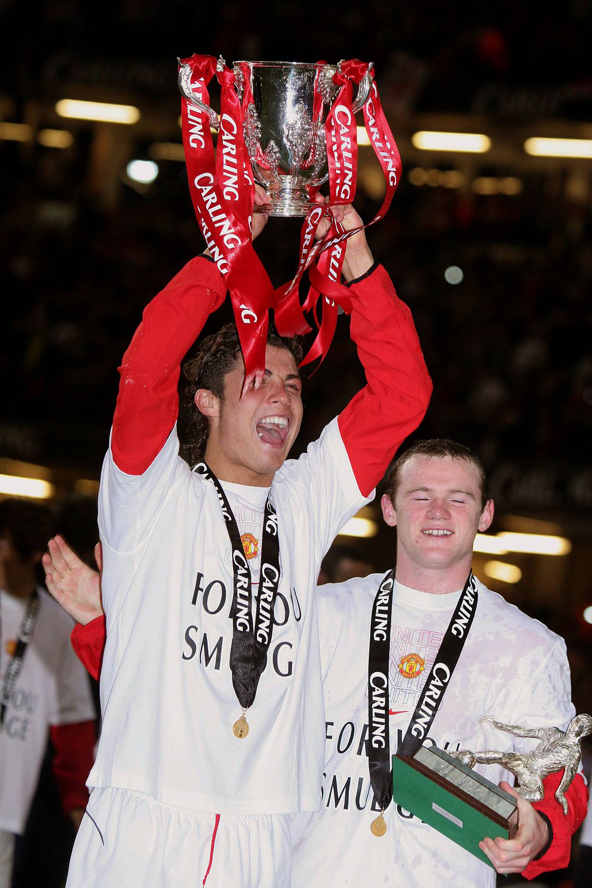 Wayne Rooney retragere