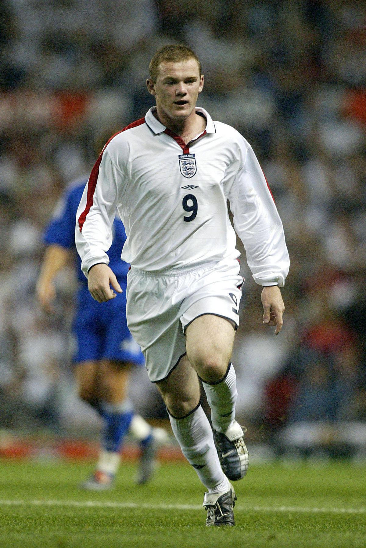 Wayne Rooney face o mărturisire șocantă: „Beam până când leșinam"