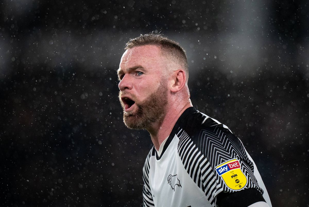Wayne Rooney face o mărturisire șocantă: „Beam până când leșinam"