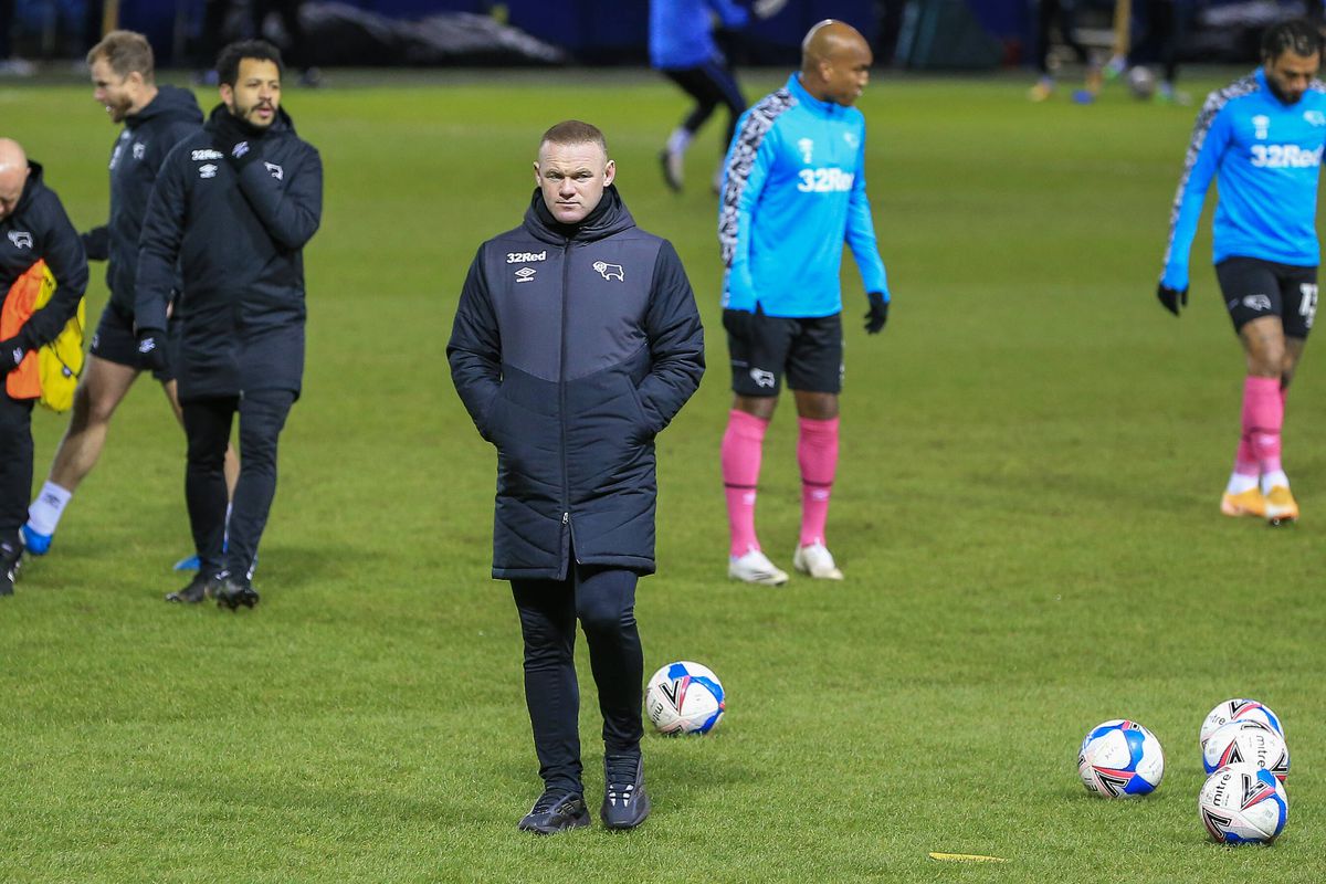 Wayne Rooney face o mărturisire șocantă: „Beam până când leșinam"