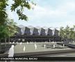 Stadionul „Municipal” Bacău