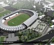 Stadionul unei echipe de tradiție din România va fi demolat și reconstruit de la zero: „Se lucrează la documentație!”