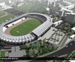 Stadionul „Municipal” Bacău