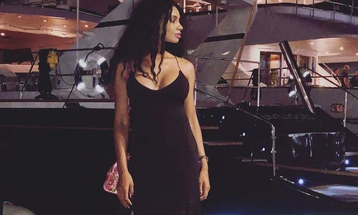 Laurette a dat cărțile pe față, după scandalul cu Magaye Gueye