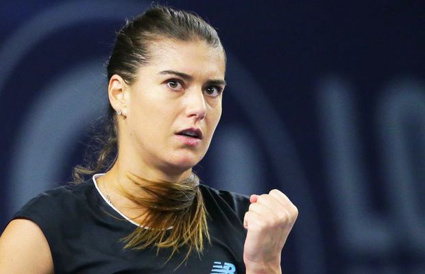 Forțată să stea izolată 14 zile, Sorana Cîrstea a răbufnit: „Du-te acasă! Nu ne pasă că ești aici” / „Federația voastră de tenis face bani pe spatele nostru”