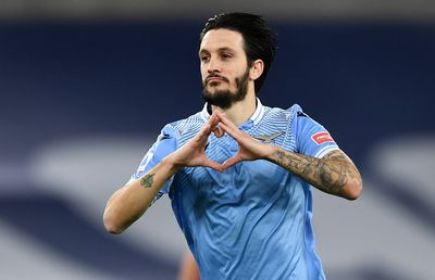 VIDEO Golul superb înscris de Lazio în Derby della Capitale » În fază a fost implicat și Ștefan Radu