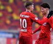 FCSB - Astra 3-0 // 15 ianuarie 2021