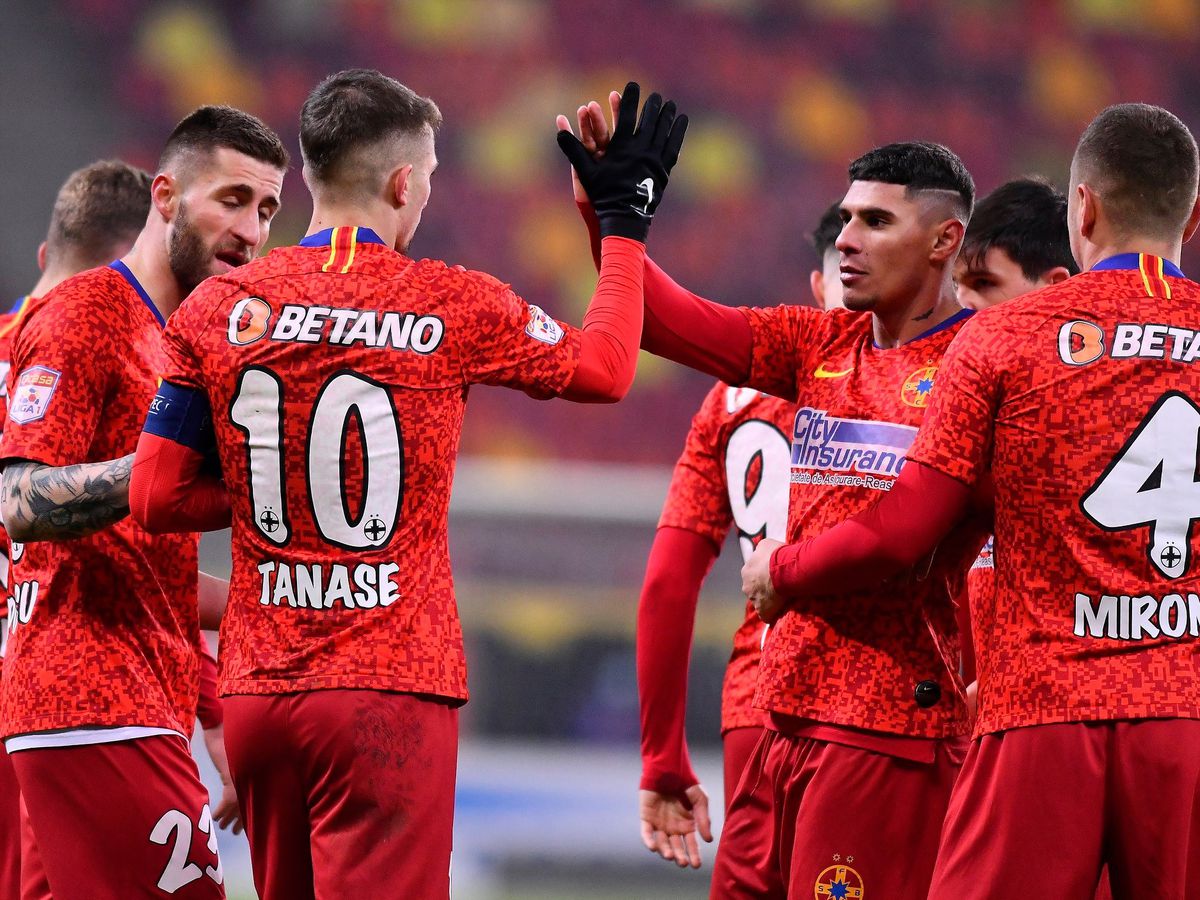 FCSB. Cum luptă Gigi Becali pentru palmaresul Stelei! Pe ce argumente se bazează FCSB în lupta cu Talpan și CSA: „Actele nu au fost anulate”