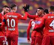 FCSB - Astra 3-0 // 15 ianuarie 2021